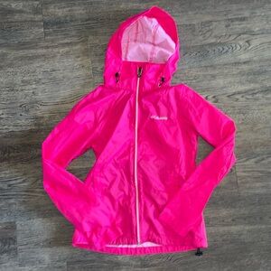 Columbia Lightweight Jacket